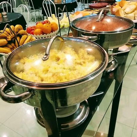 Hotel Khatib Уругваяна Екстер'єр фото