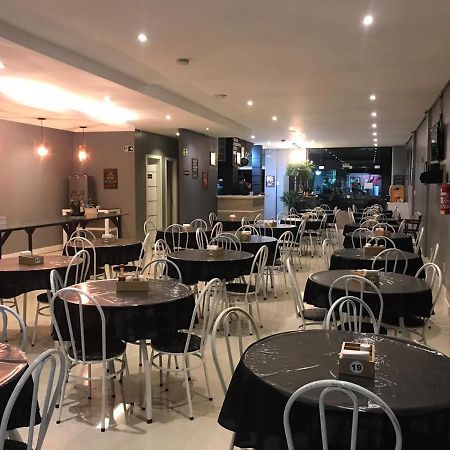 Hotel Khatib Уругваяна Екстер'єр фото