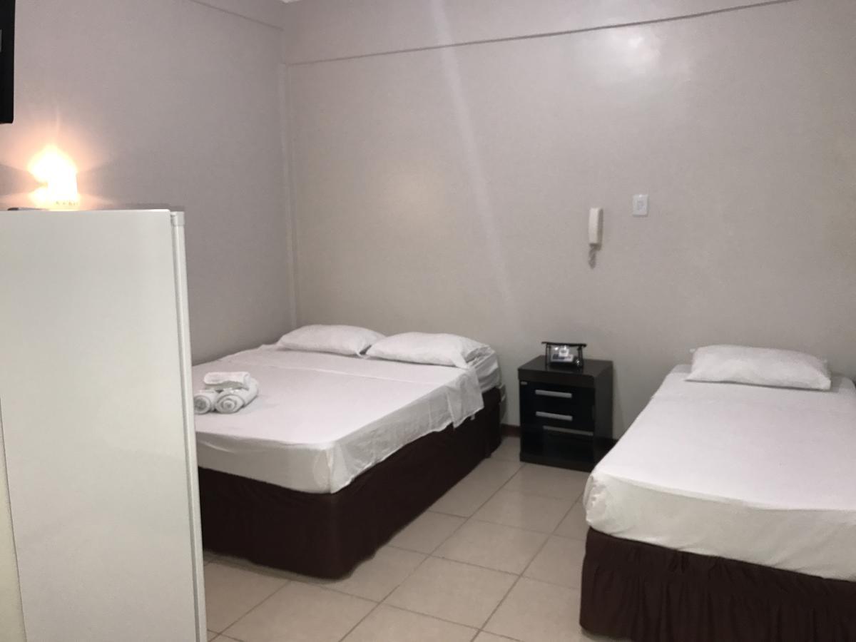 Hotel Khatib Уругваяна Екстер'єр фото