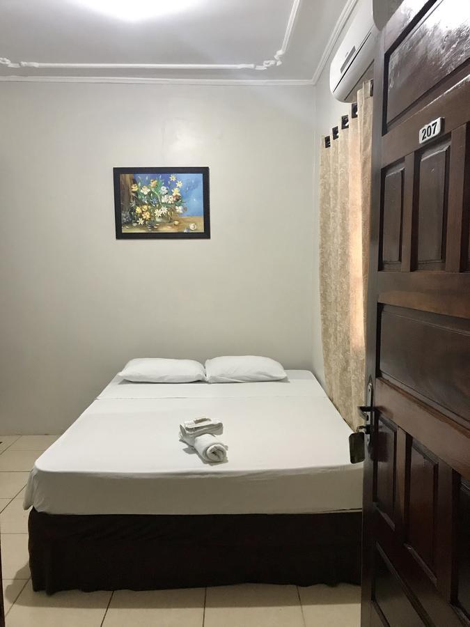 Hotel Khatib Уругваяна Екстер'єр фото