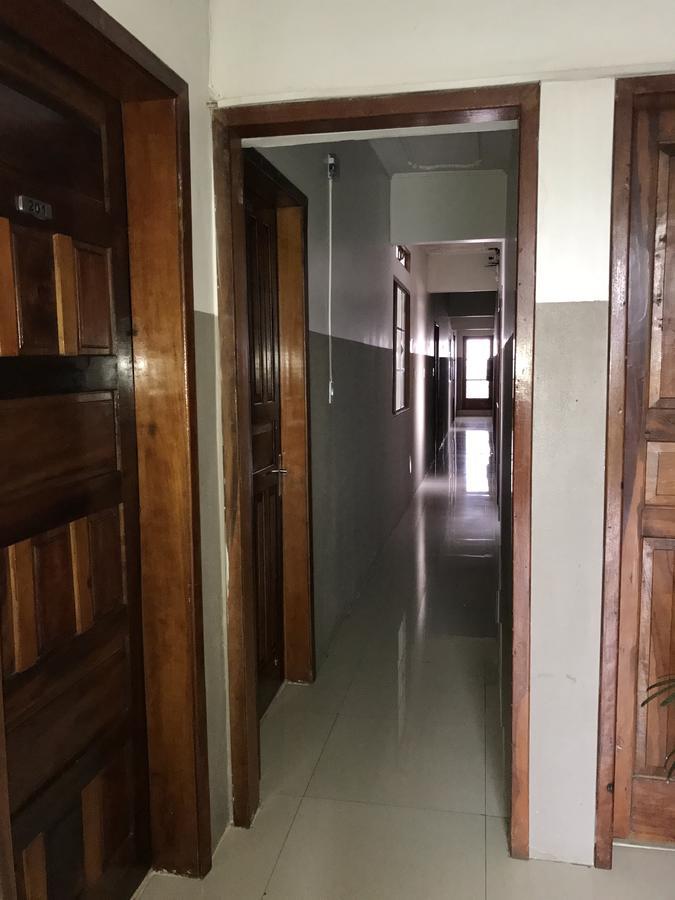 Hotel Khatib Уругваяна Екстер'єр фото