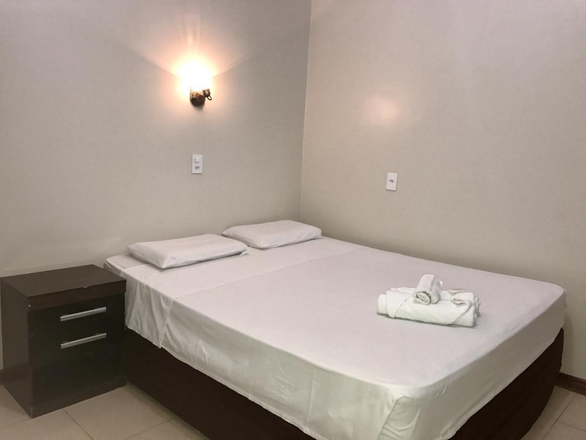 Hotel Khatib Уругваяна Екстер'єр фото