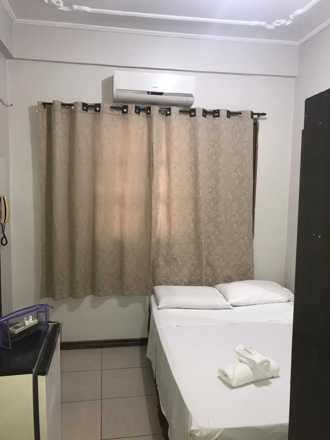 Hotel Khatib Уругваяна Екстер'єр фото