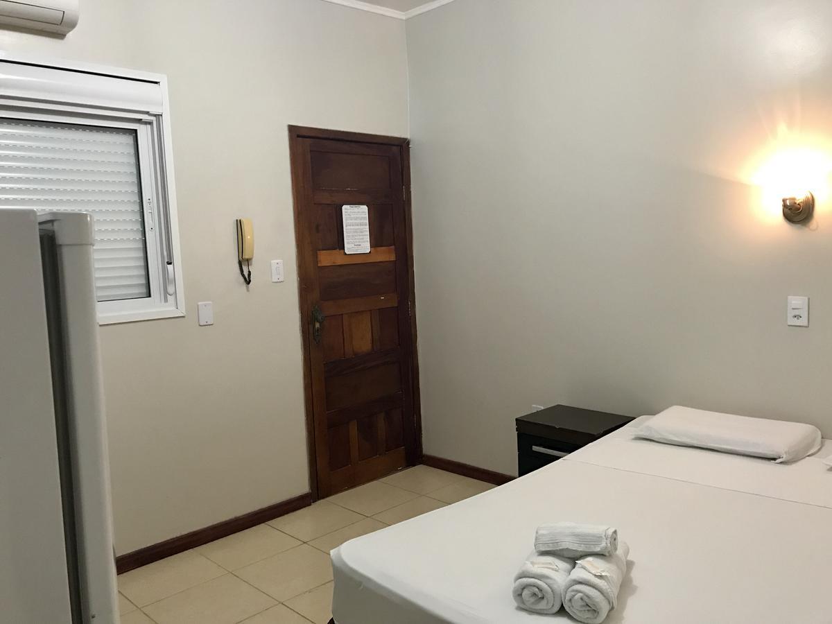 Hotel Khatib Уругваяна Екстер'єр фото