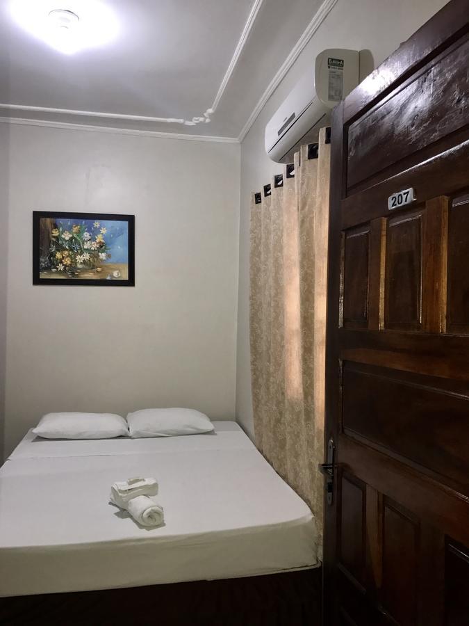 Hotel Khatib Уругваяна Екстер'єр фото
