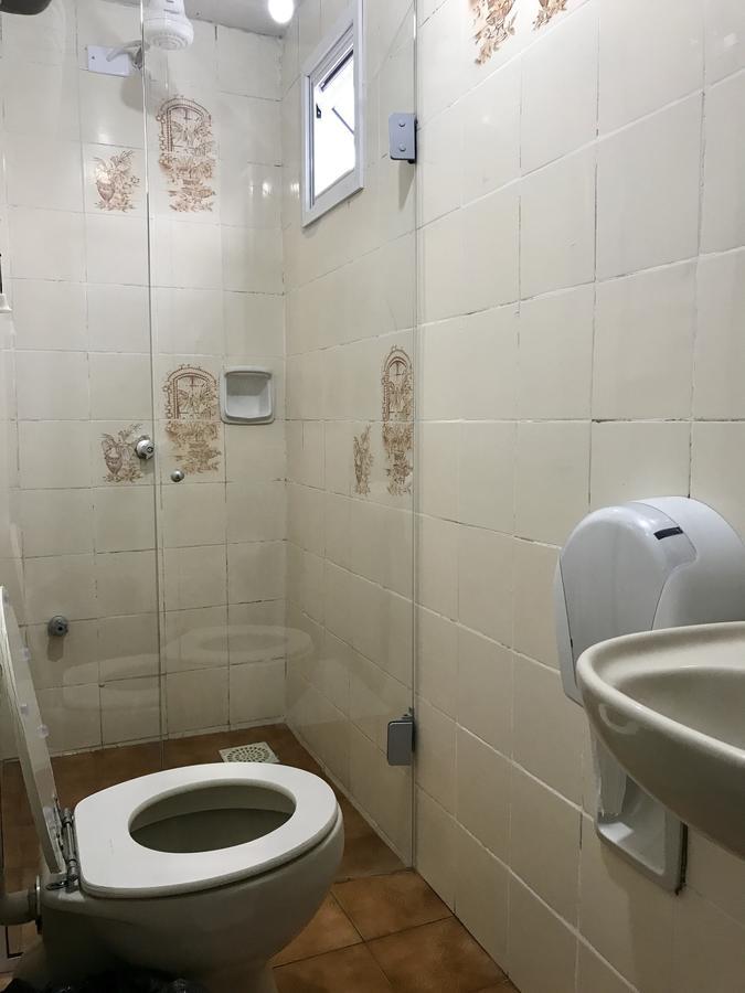 Hotel Khatib Уругваяна Екстер'єр фото