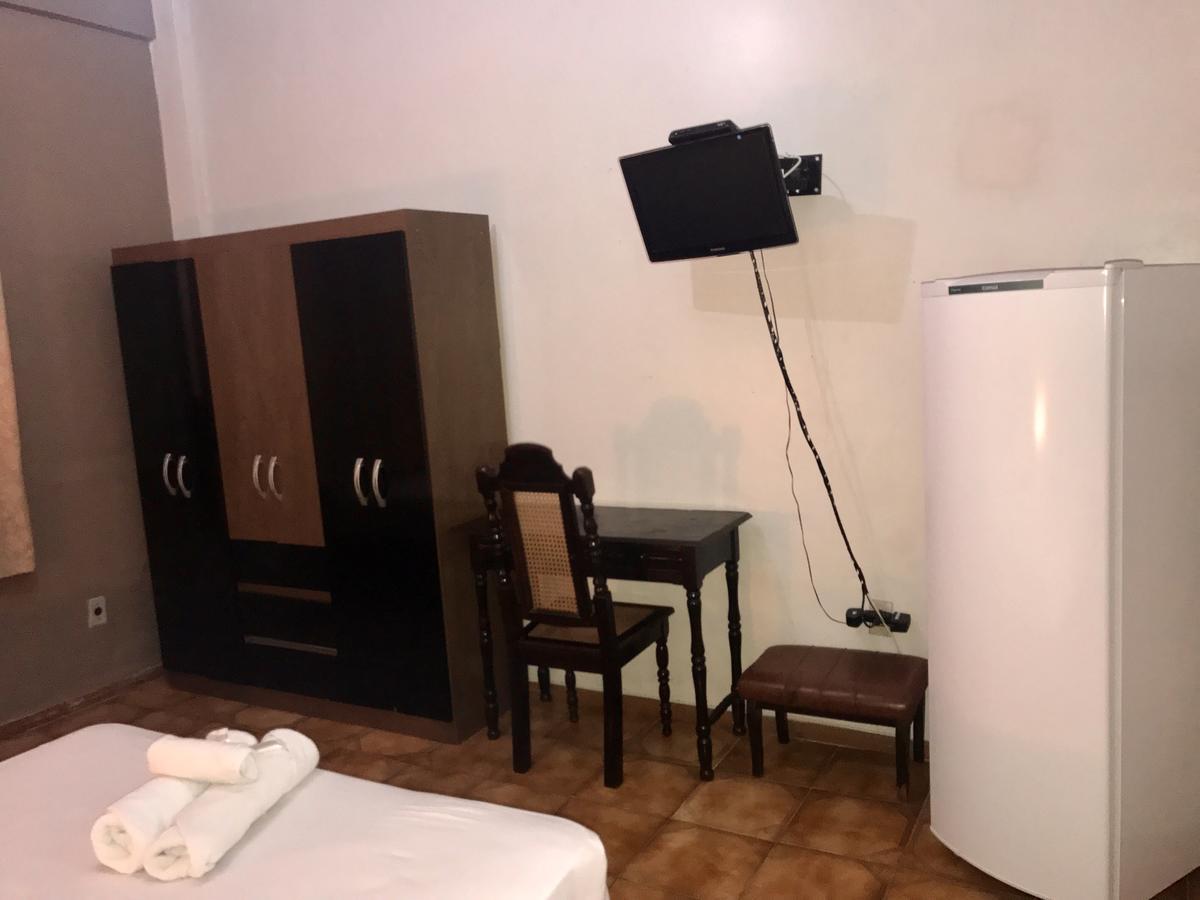 Hotel Khatib Уругваяна Екстер'єр фото