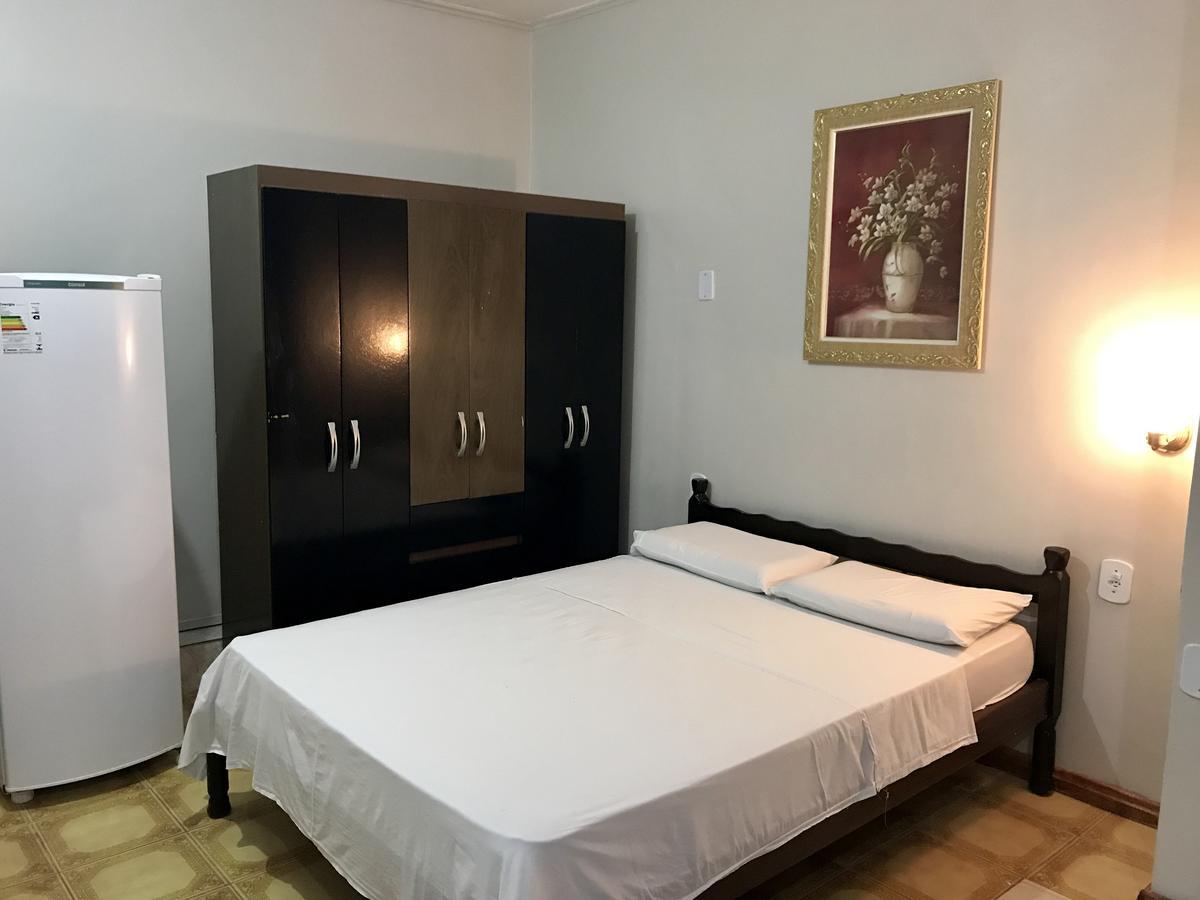 Hotel Khatib Уругваяна Екстер'єр фото