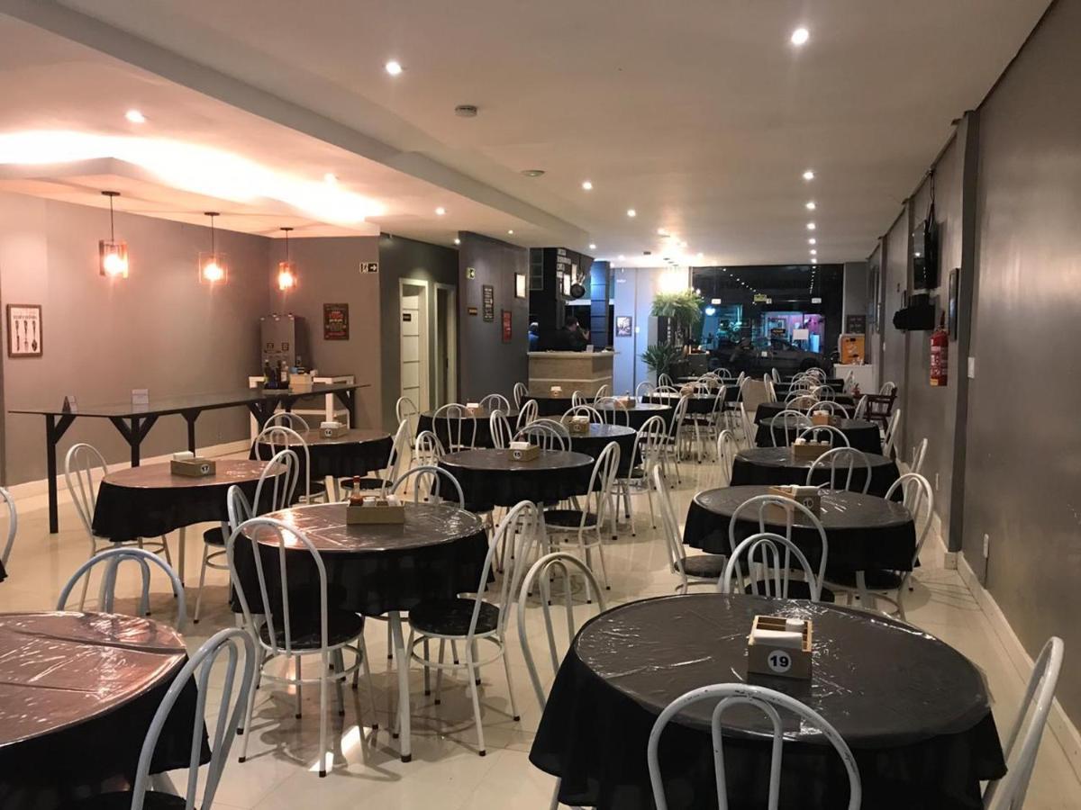 Hotel Khatib Уругваяна Екстер'єр фото