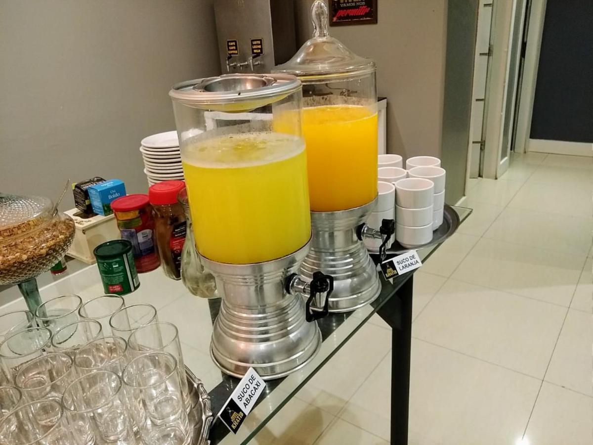 Hotel Khatib Уругваяна Екстер'єр фото